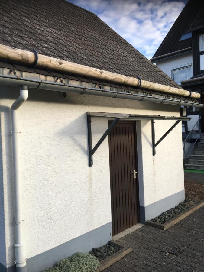 Appartement An Der Erlebniskappe Mit Fahrradkeller 빈터베르크 외부 사진