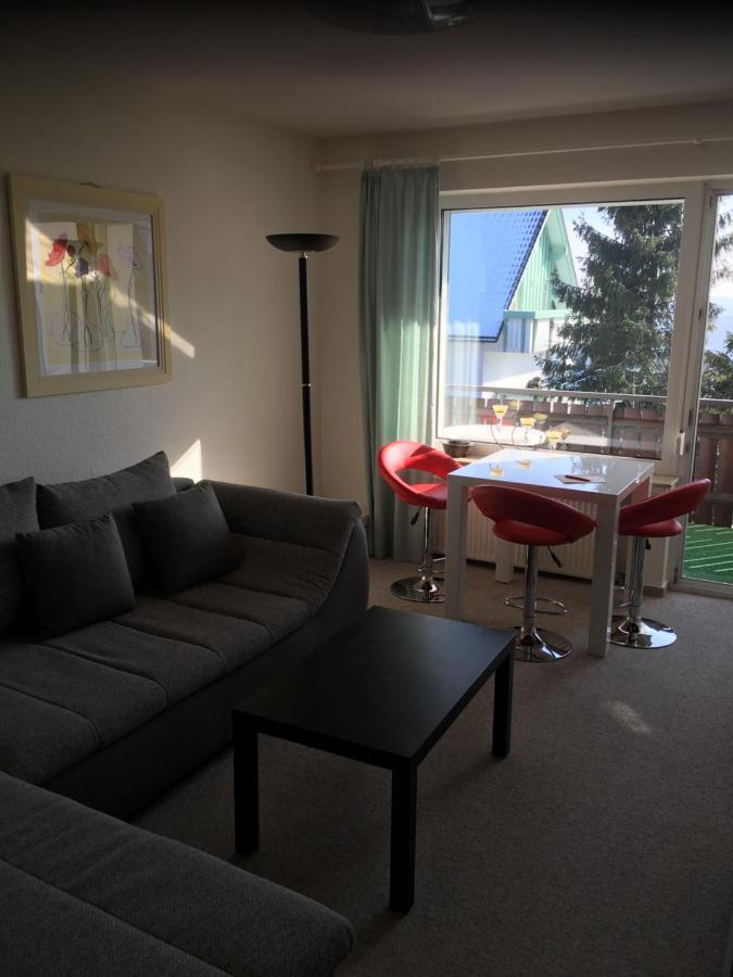 Appartement An Der Erlebniskappe Mit Fahrradkeller 빈터베르크 외부 사진