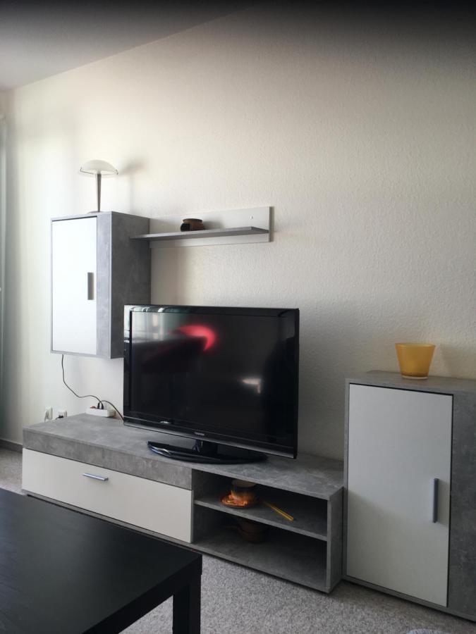 Appartement An Der Erlebniskappe Mit Fahrradkeller 빈터베르크 외부 사진