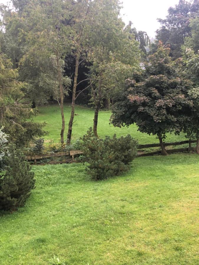 Appartement An Der Erlebniskappe Mit Fahrradkeller 빈터베르크 외부 사진