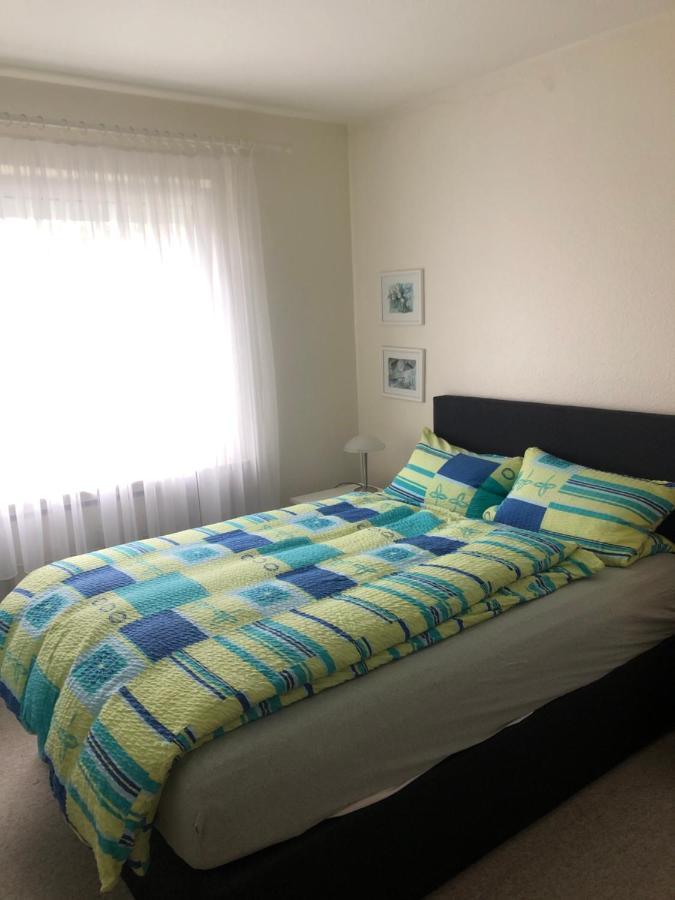 Appartement An Der Erlebniskappe Mit Fahrradkeller 빈터베르크 외부 사진