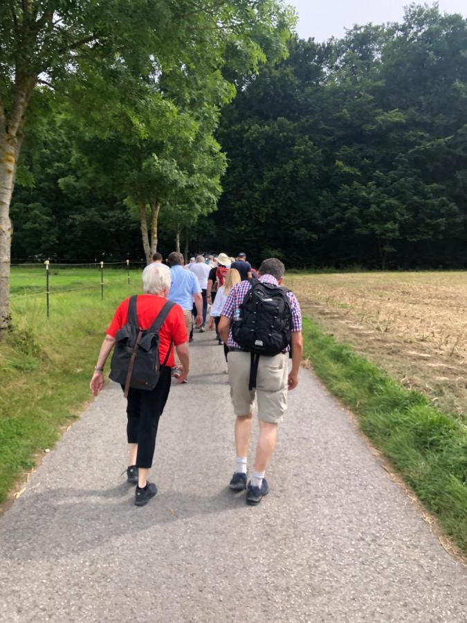 Appartement An Der Erlebniskappe Mit Fahrradkeller 빈터베르크 외부 사진