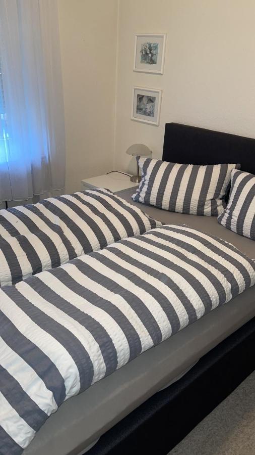Appartement An Der Erlebniskappe Mit Fahrradkeller 빈터베르크 외부 사진